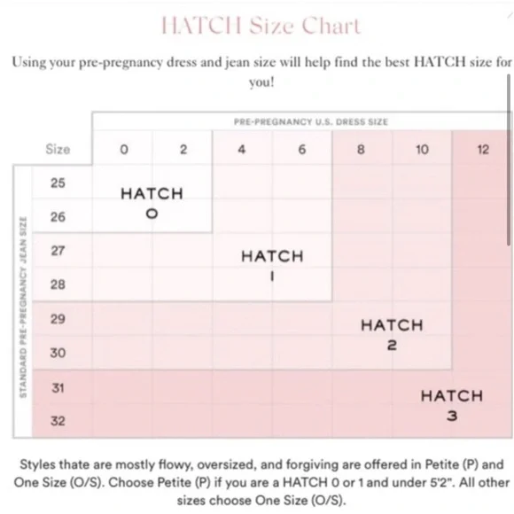 Hatch Twilight Maternity Jumpsuit Size 0 XS Black and White Print Boho Summer